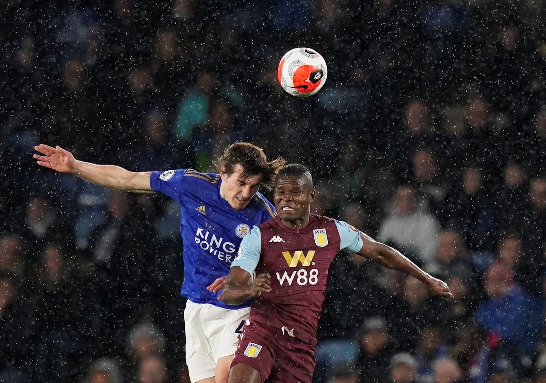 羅納爾多和 羅納爾多和