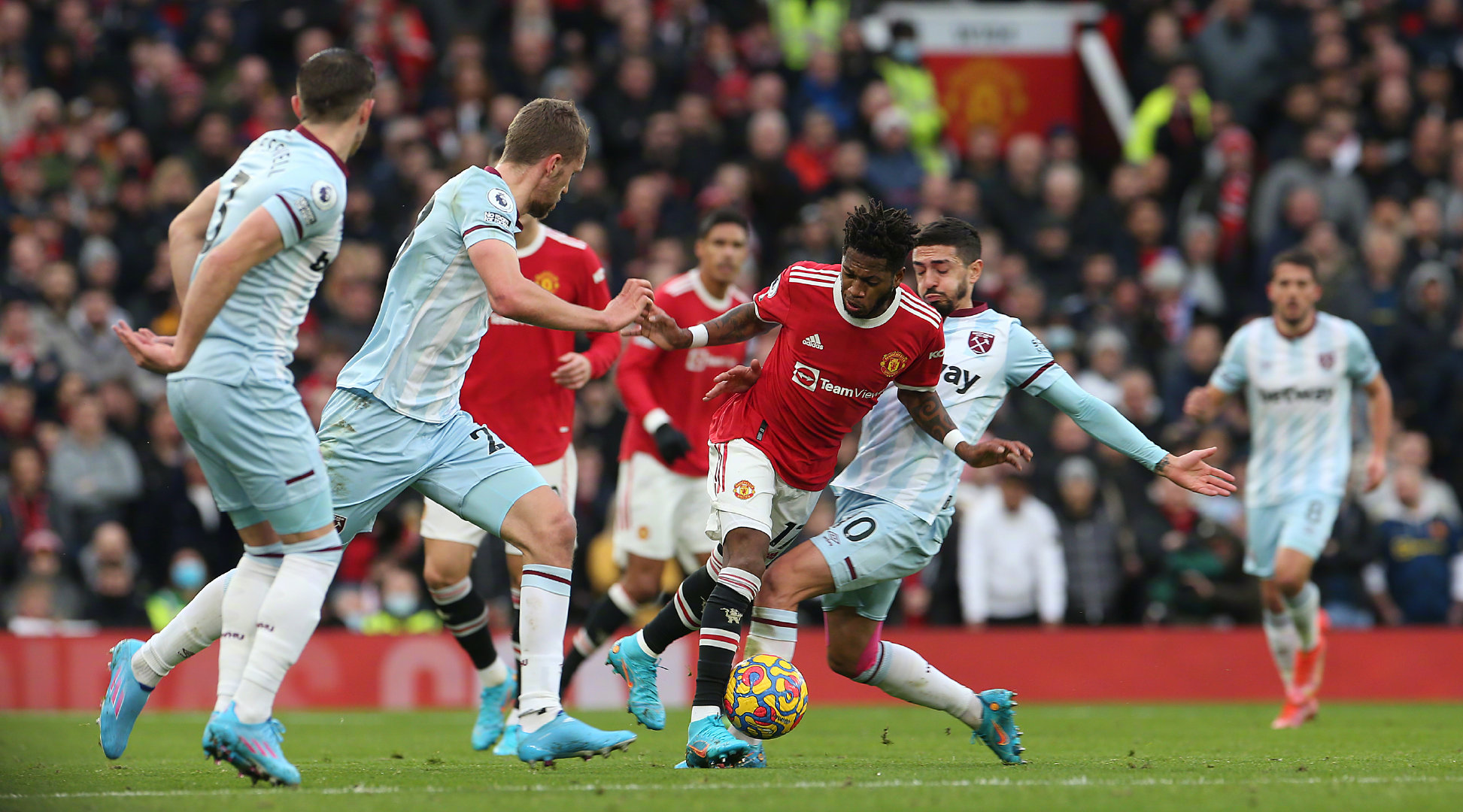 叶与现代元 叶与现代元